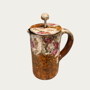 Ühe tassi presskann