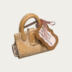 Keraamiline rahakott