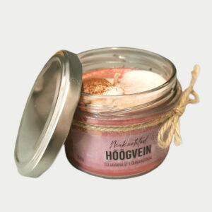 Lõhnaküünal "Hõõgvein"